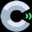 Construct animate logo