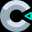 Construct 3 logo