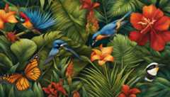 Биоразнообразие Барбадоса