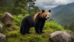 Биоразнообразие Бутана