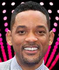 contact Will Smith