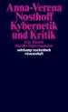 Kybernetik und Kritik