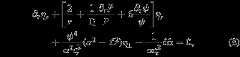 Equation (8)