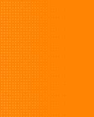 University of Tennessee orange background.