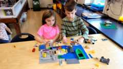 Lego Club
