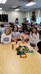 Lego Club