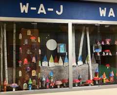 Elementary Knome Villiage