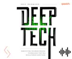Deep Tech