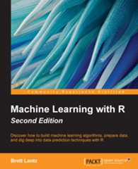 Machine Learning with R