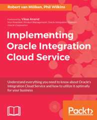 Implementing Oracle Integration Cloud Service
