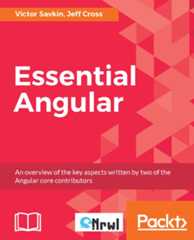 Essential Angular