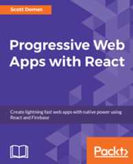 Progressive Web Apps