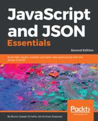 JavaScript and JSON Essentials