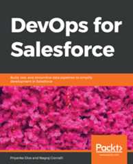 DevOps for Salesforce