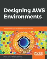 Designing AWS Environments