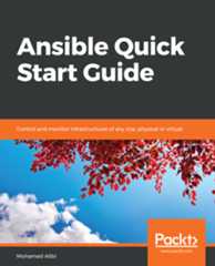 Ansible Quick Start Guide