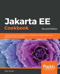 Jakarta EE Cookbook