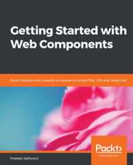 Getting Started with Web Components