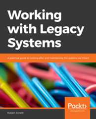 Working with Legacy Systems