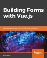 Building Forms with Vue.js
