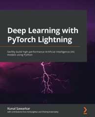 Deep Learning with PyTorch Lightning