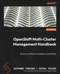 OpenShift Multi-Cluster Management Handbook