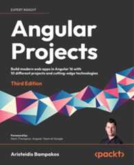 Angular Projects
