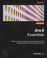 Jira 8 Essentials