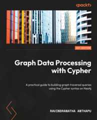 Graph Data Processing with Cypher