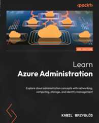 Learn Azure Administration