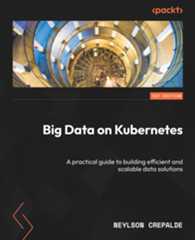 Big Data on Kubernetes 
