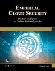 Empirical Cloud Security