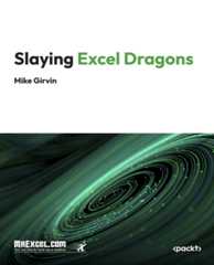 Slaying Excel Dragons