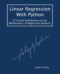 Linear Regression With Python