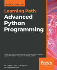 Advanced Python Programming