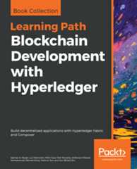 Blockchain Development with Hyperledger