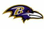 Baltimore Ravens logo