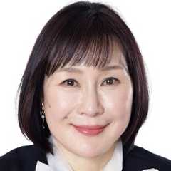 鈴木江理子さん
