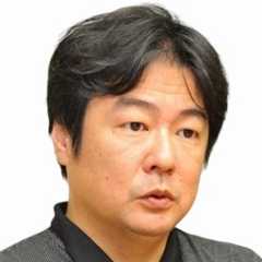 木下ちがやさん