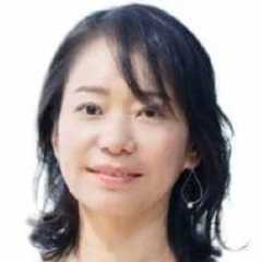 井本直歩子さん