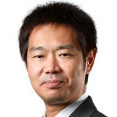 鳥海不二夫さん