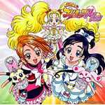 DANZEN!ふたりはプリキュア Max Heart Ver.