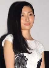 映画『攻殻機動隊 新劇場版』の完成披露上映会に出席した坂本真綾 （C）ORICON NewS inc. 