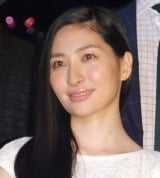 映画『攻殻機動隊 新劇場版』の完成披露上映会に出席した坂本真綾 （C）ORICON NewS inc. 