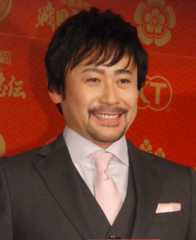 大河ドラマ『真田丸』の反響に感謝した高木渉 （C）ORICON NewS inc. 