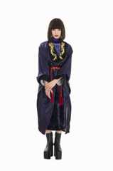 大回顧展『DAVID BOWIE is』オフィシャルサポーターに就任した二階堂ふみ