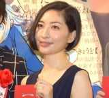 展覧会『西尾維新大辞展』のオープニングセレモニーに参加した坂本真綾 （C）ORICON NewS inc. 