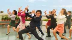 「1本満足バー」の新CMに出演する草なぎ剛 