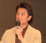 原田龍二 （C）ORICON NewS inc. 