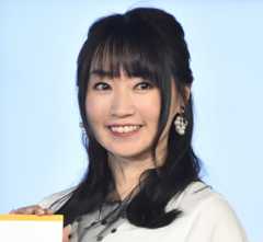 水樹奈々 （C）ORICON NewS inc. 